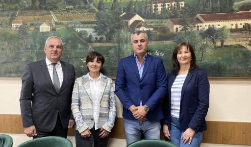 Dolazna mobilnost nastavnika sa Sveučilišta u Podgorici