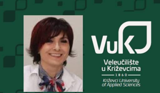 OBAVIJEST O IZBORU DEKANICE VELEUČILIŠTA U KRIŽEVCIMA