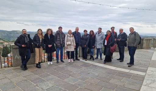 Održana početna konferencija za projekt BIOFARMS