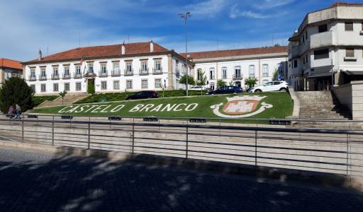 IZVJEŠĆE – Erasmus+ program, Instituto Politecnico de Castelo Branco, Portugal