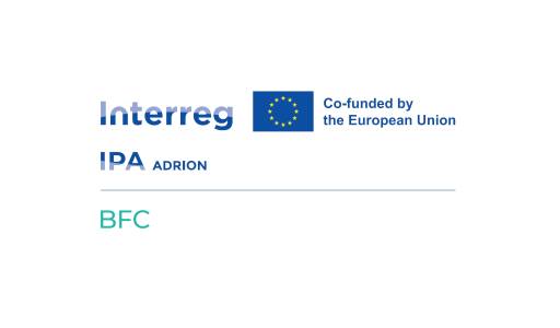 Interreg IPA Adrion - BFC