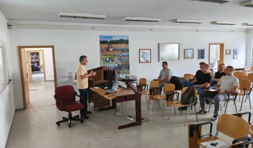 Erasmus mobilnost - Sarajevo