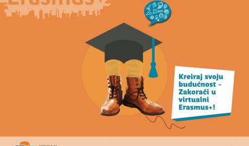 Virtualna Erasmus+ mobilnost