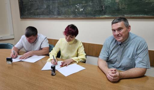 Potpisan sporazum o poslovnoj suradnji sa Savezom udruga uzgajivača simentalskog goveda KKŽ