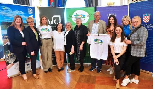 Izrada Nacionalnog portala ruralnog turizma – odličan primjer društveno korisnog učenja kroz izradu završnog rada i stručnu praksu studenata VUK