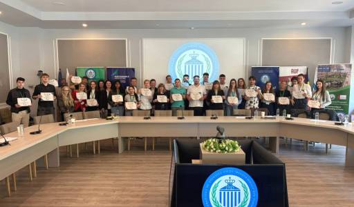 Izvješće s Erasmus BIP-a u Temišvaru
