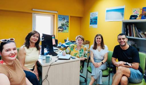 Sudjelovanje na European Research Seminaru (ERS) 2026 i istraživački posjet CEIGRAM-u u Madridu