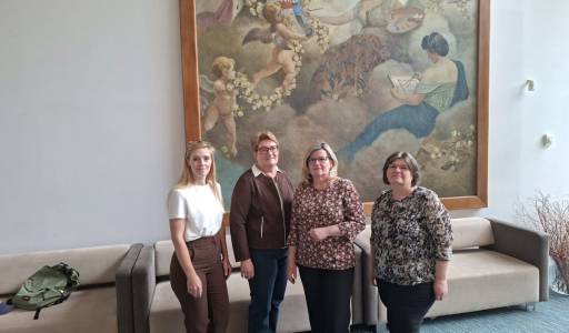 Erasmus+ mobilnost na Agronomskom fakultetu Sveučilišta u Mariboru