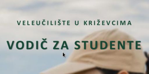 Vodič za studente