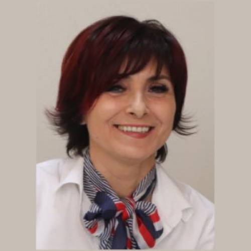 dr. sc. Marcela Andreata-Koren